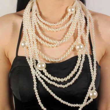 Phenomenal Pearls