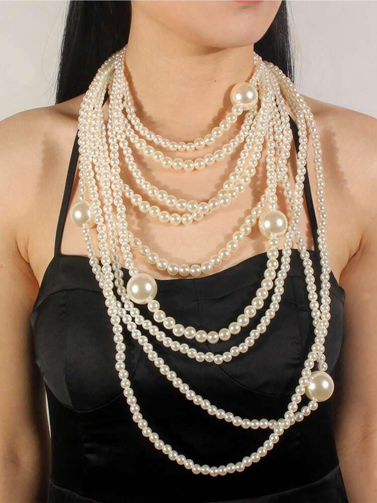 Phenomenal Pearls